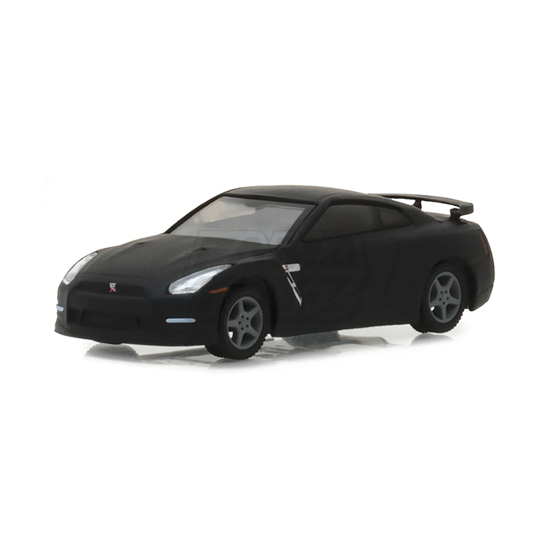 2015 Nissan GT-R R35 Tokyo Series 2 2