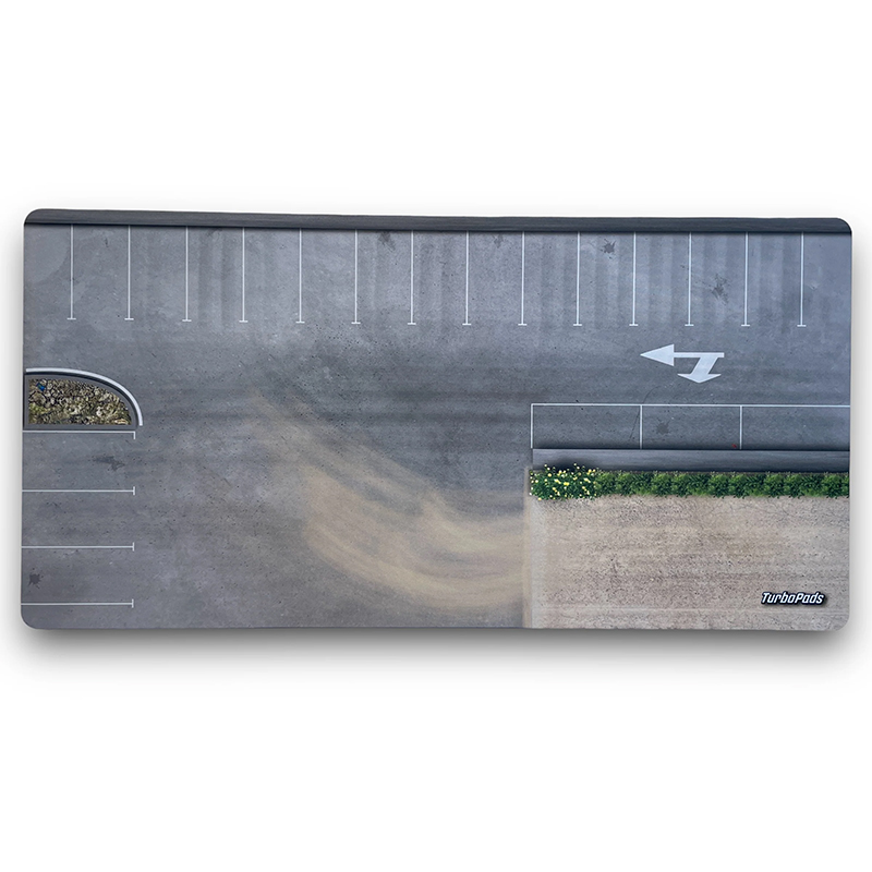 Tijuana 1_64 TurboPad 70x35cm Mat Mouse Pad 1