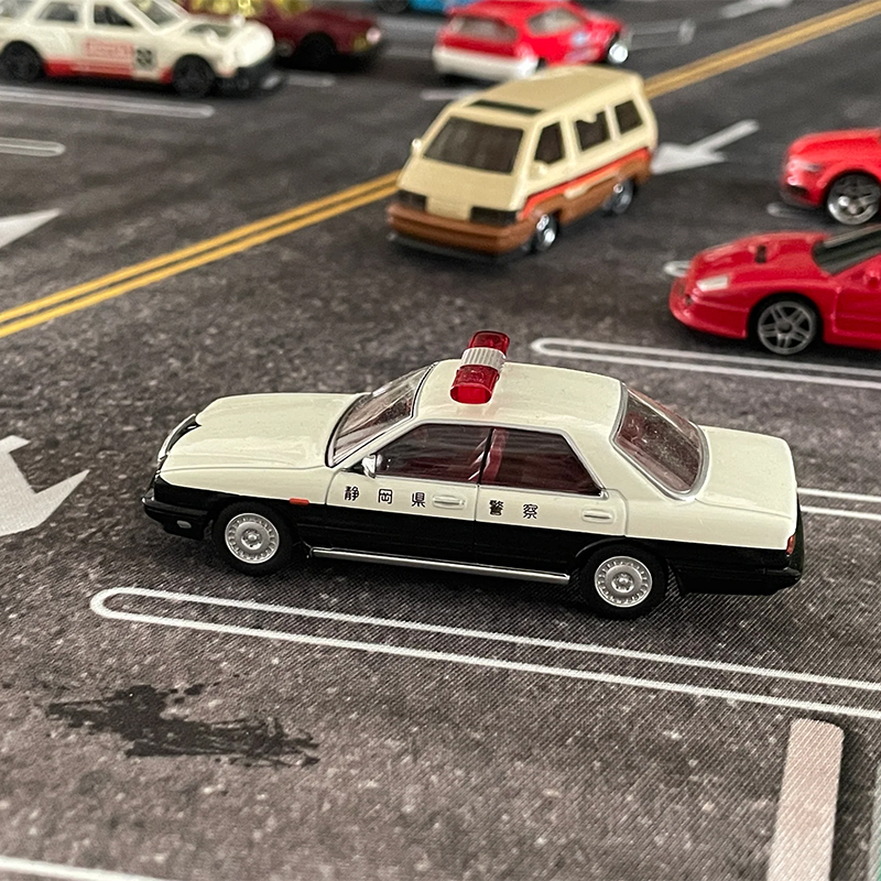 Tokio 1_64 TurboPad 70x35cm Mat Mouse Pad 4