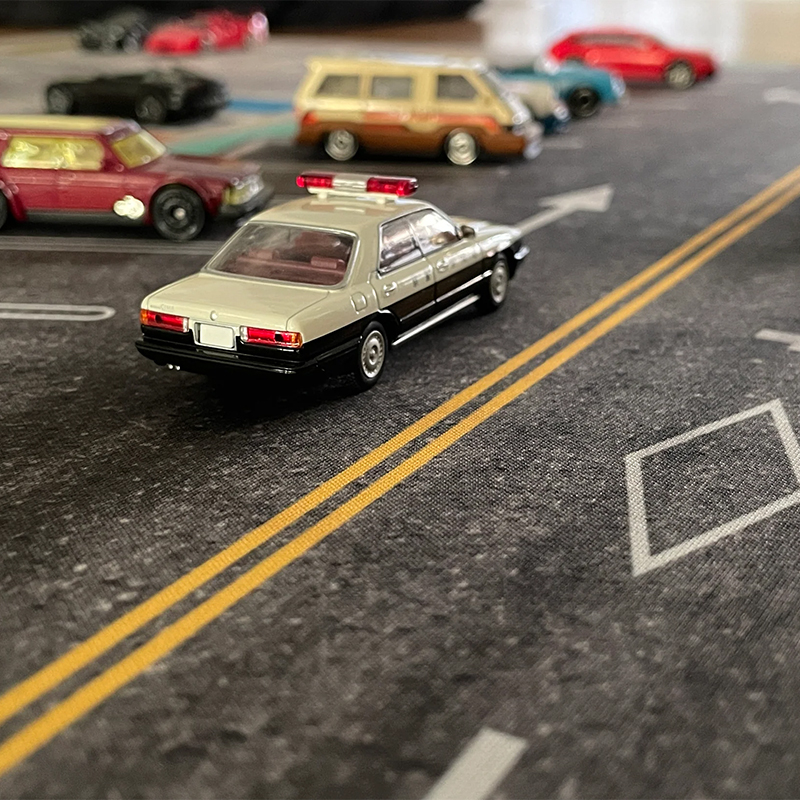 Tokio 1_64 TurboPad 70x35cm Mat Mouse Pad 5