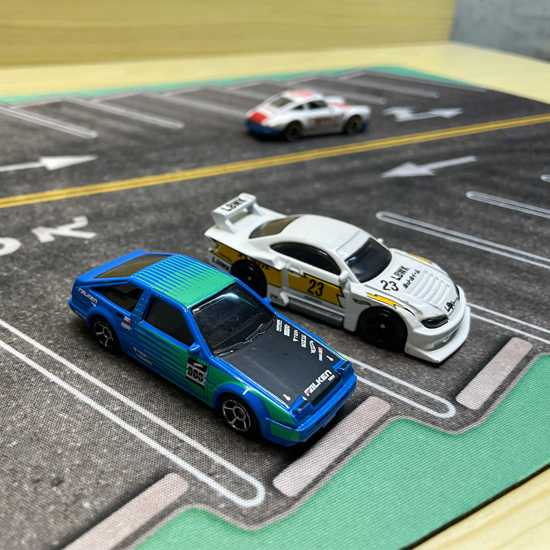 Tokio 1_64 TurboPad 70x35cm Mat Mouse Pad 6