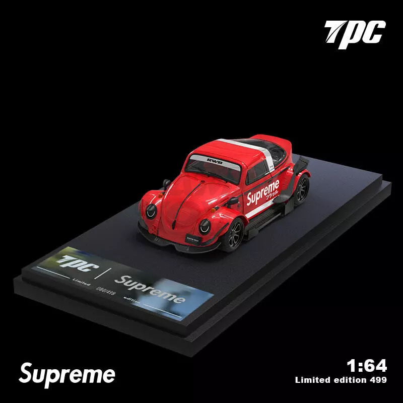 VW VOLKSWAGEN RWB SUPREME 2