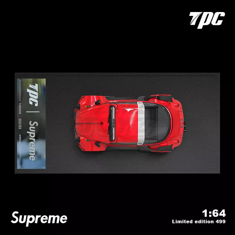 VW VOLKSWAGEN RWB SUPREME 3