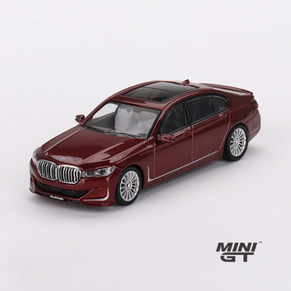 2023 BMW Alpina B7 XDrive