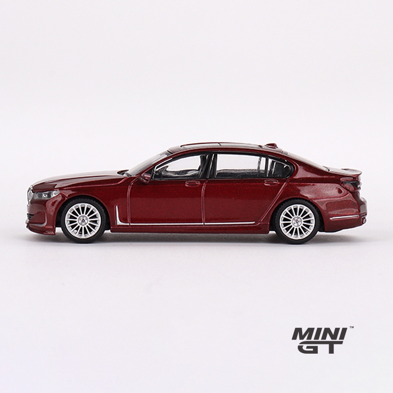 BMW Alpina B7 xDrive Aventurin 2