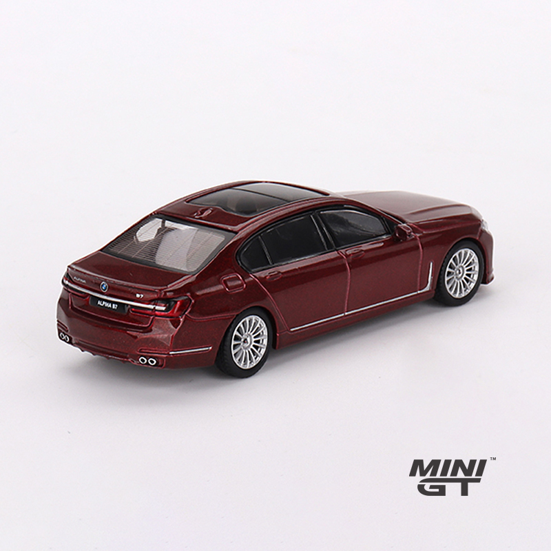 BMW Alpina B7 xDrive Aventurin 3