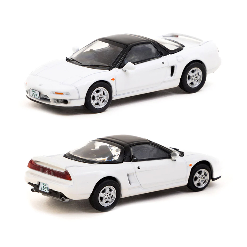 Honda NSX NA1 2