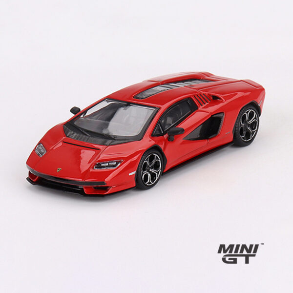 Lamborghini Countach LPi 800-4