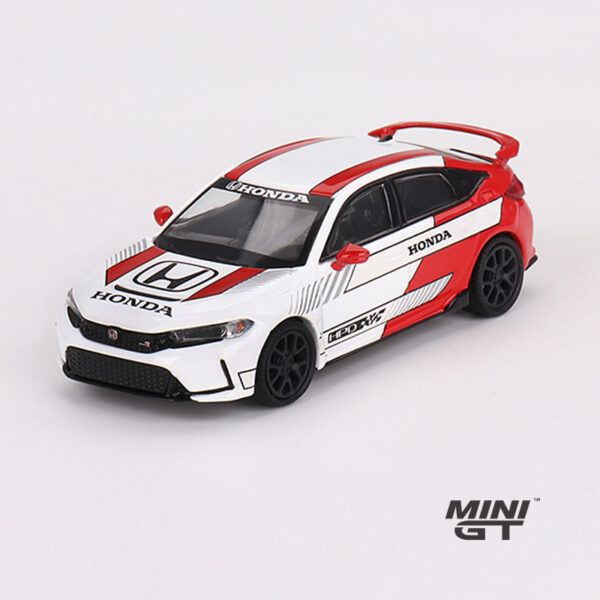 2023 Honda Civic type R #2 Pace Car *Honda*