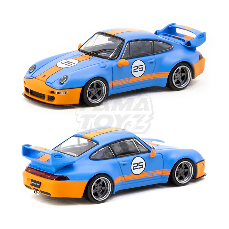 993 Remastered By Gunther Werks 2