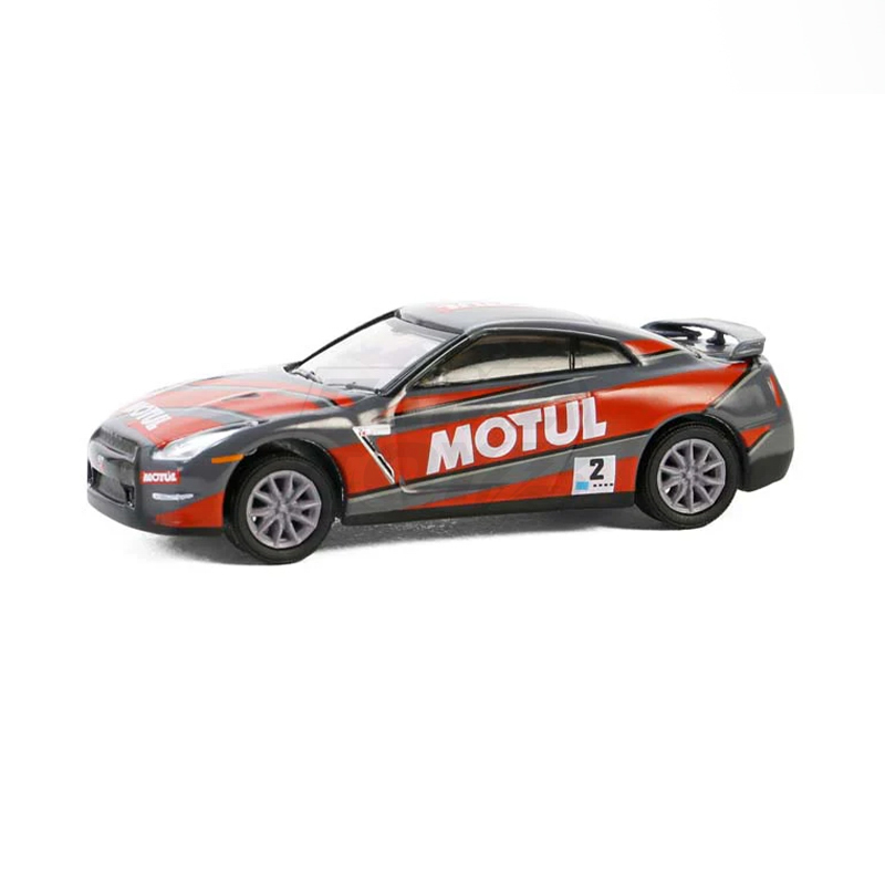 2015 Nissan GT-R (R35) MOTUL Hobby Exclusive 2