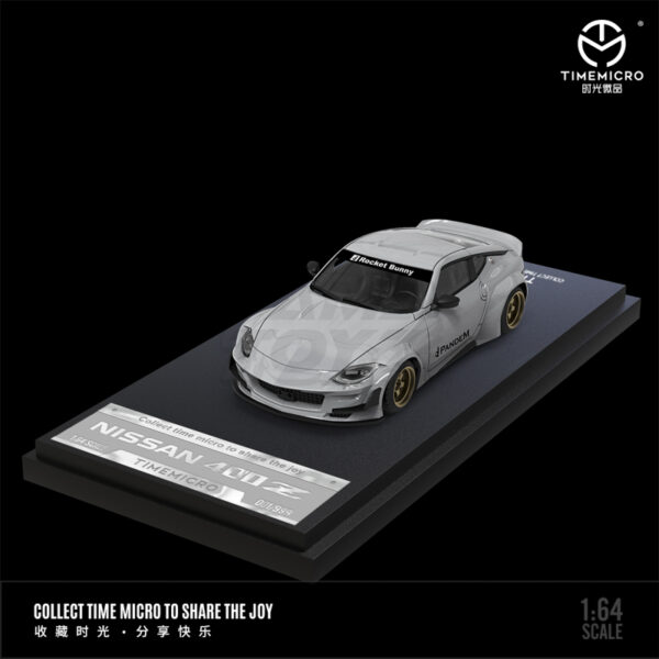 Nissan 400Z