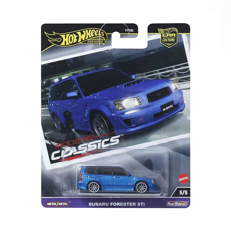 Modern Classics Set 6