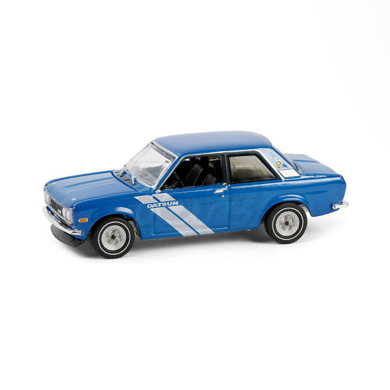 1972 Datsun 510 Show it Like it is A Champion 2