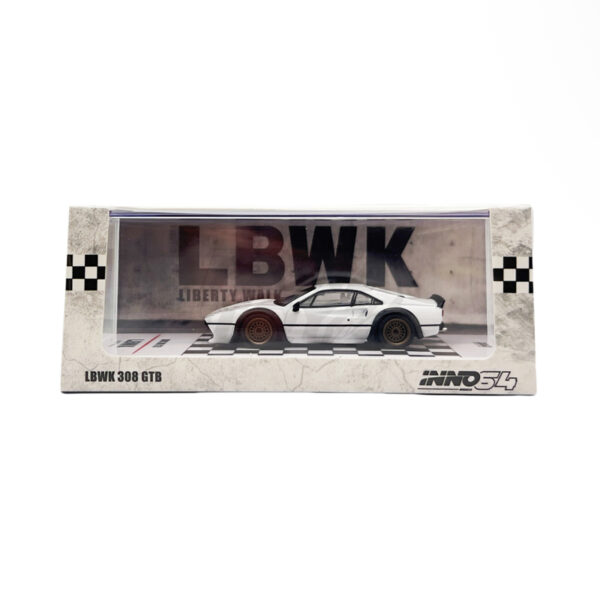 LBWK 308 GTB