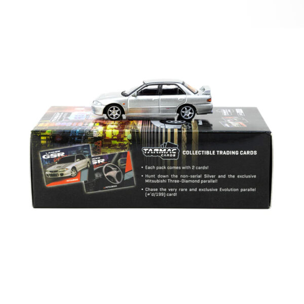 Mitsubishi Lancer GSR Evolution *Special Edition*