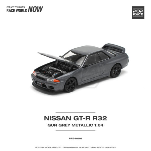 Nissan Skyline GT-R R32