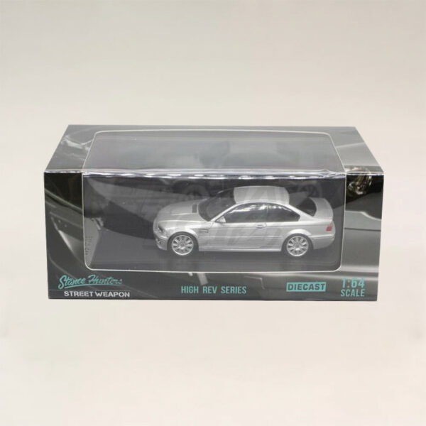 BMW E46