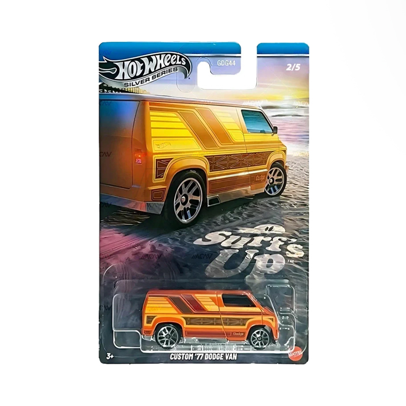 Surf's Up 3