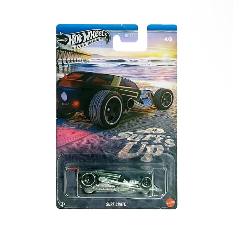 Surf's Up 5