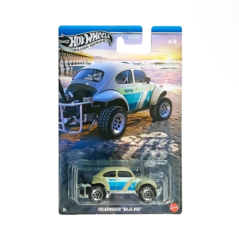 Surf's Up 6