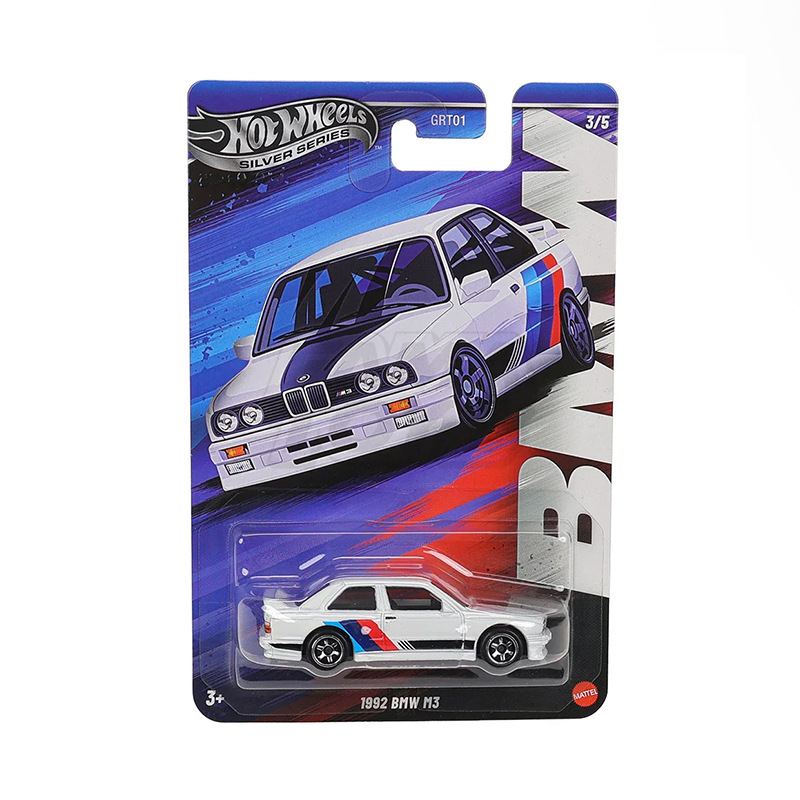 BMW M series Set 3