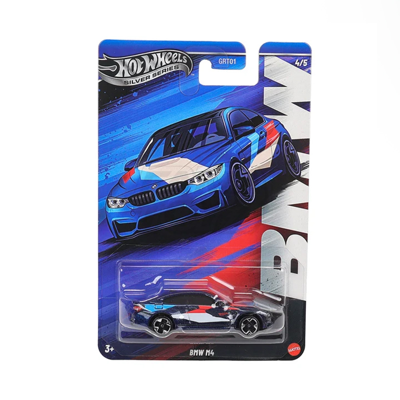 BMW M series Set 4