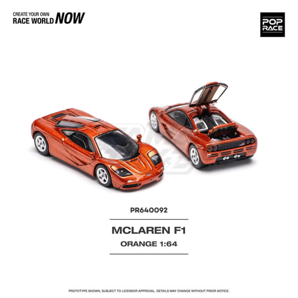 McLaren F1