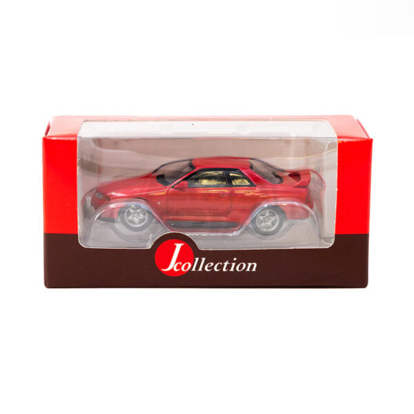 Nissan Skyline GT-R (BNR32)