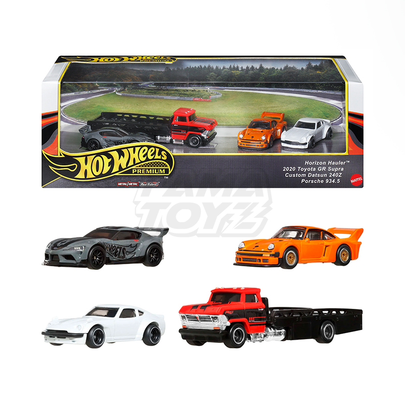 Premium Collectors Set 2025