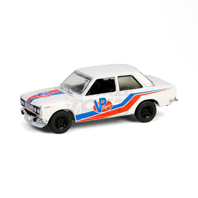1968 Datsun 510 Widebody Coupe VP Racing Fuel 2