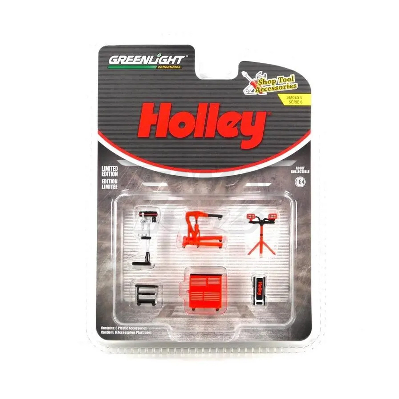 Auto Body Shop Holley Shop Tool Accessories 1