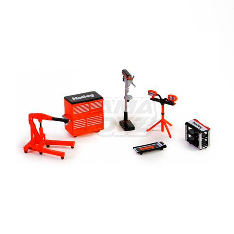 Auto Body Shop Holley Shop Tool Accessories 2