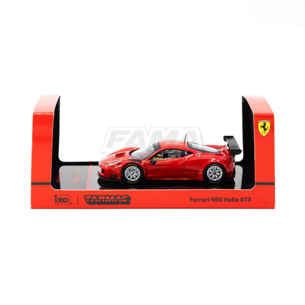 Ferrari 458 Italia GT3