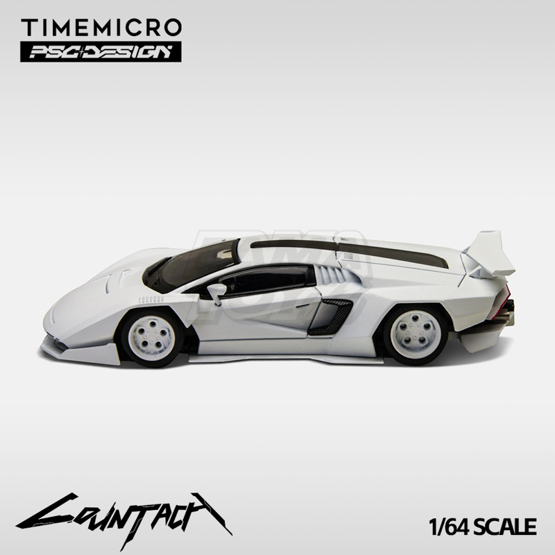 Countach Engineer Edition 2