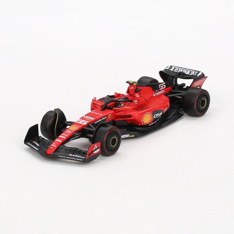 FERRARI SF23 #55 C.SAINZ BAHRAIN GP 2023 2