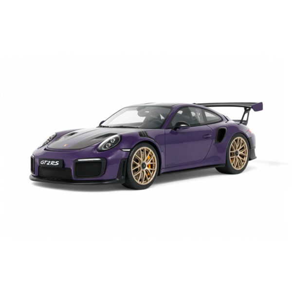 1:18 PORSCHE 911 [991.2] GT2 RS