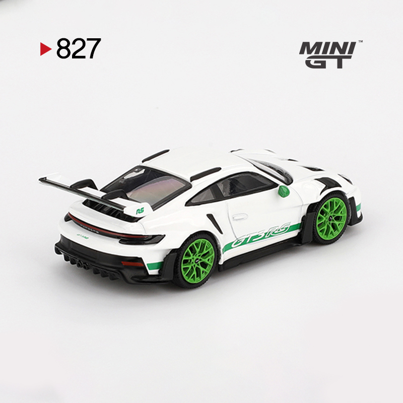 Porsche 911 (992) GT3 RS Tribute to Carrera RS Package3