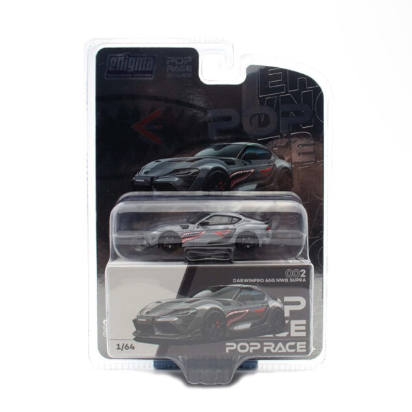 Darwin Pro 66G NWB Supra A90