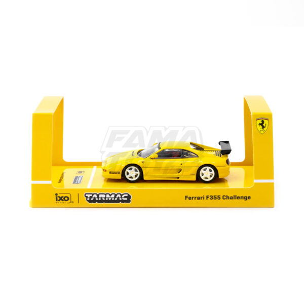 Ferrari F355 Challenge